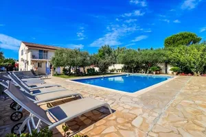 Image of Le Beaucaire 6P - Appt avec piscine partagée
