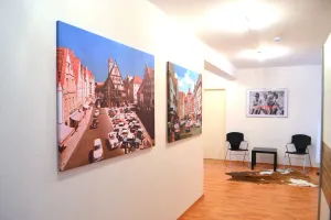 Image of Charming & central living in Weiden - Ciao