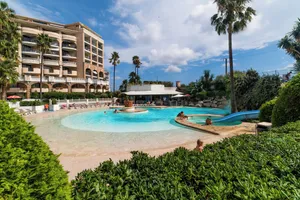 Image of Appartement Palm d'Azur