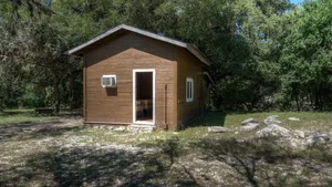 Image of Zubers - CA -C Cabin C