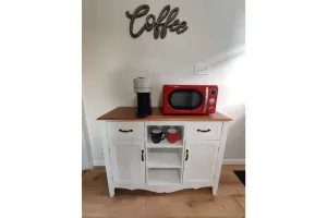 Image of Lively 2 BR w\/AC Near Hospitals And Fraze Pavilion