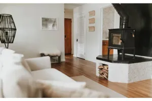 Image of Quiet Cottage in the Valley with Outdoor Sauna