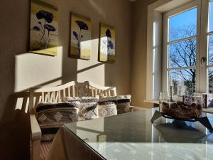 Image of Apartment in charming turn-of-the-century old town villa