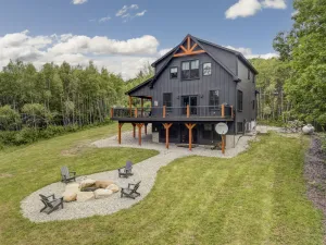 Image of Mountain Valley Lodge | 5 Bed, 3.5 Bath