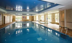 Image of Shaw Hill Hotel Golf And Country Club