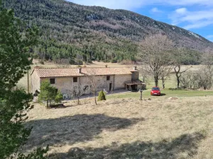 Image of La grande maison dans la prairie