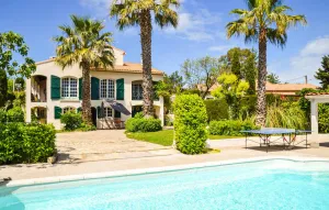 Image of Nice Apartment In Pignan With Wifi