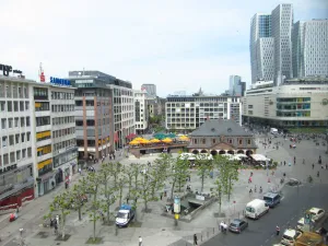 Image of Hotel Zentrum