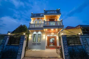 Image of Dream Countryside Villa