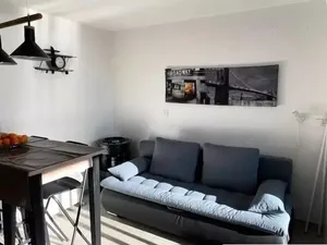 Image of Antigua Residence - Studio Cabin 4 beds LE BARCARES