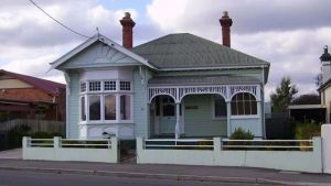 Image of Hawthorn House Launceston