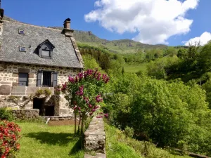 Image of CHARMING TYPICAL HOUSE IN BARRIADE 4 pers