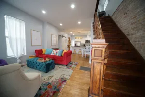 Image of Luxurious Renovated Gem in Convenient Location!