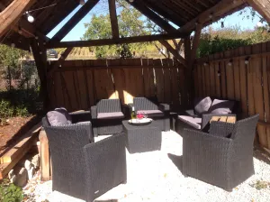 Image of Warm family home