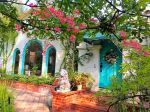 Image of Charming  Vacation Rental  House Los Gatos-Saratoga-Monte Sereno
