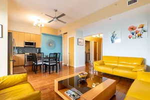 Image of A Corner Unit with OCEAN VIEWS from EVERY ROOM