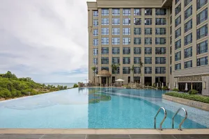 Image of Jin Bei Palace Hotel