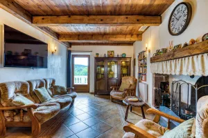 Image of Detached house in the countryside - 2 terraces - 2.5 km from Lac du Salagou