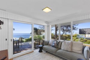 Image of Surf's Up - Ocean views & outside firepit