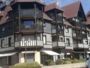 Image of Apartment Les Jardins du Yacht Club by Interhome