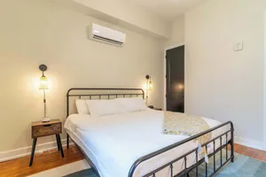 Image of 1 Bedroom Suite, King Bed