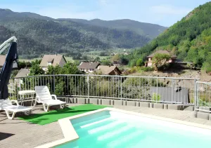 Image of Appartement confortable à Oderen 68 m² avec piscine partagée