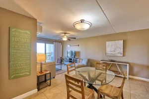 Image of Beautiful Ocean View! Newly renovated kitchen and 2 Air Conditioners