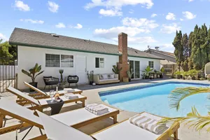 Image of Zuni Tranquillo - Pool Oasis in Sunny Ventura
