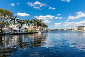 Image of 1 Bedroom Deluxe Suite at Pompano Beach, Sleeps 6!!