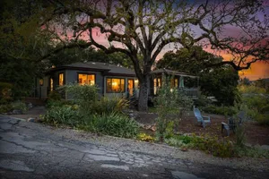 Image of 1 Acre with 3 homes in the heart of wine country with last minute specials!