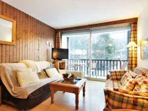 Image of Studio Arve 1 et 2-3 by Interhome