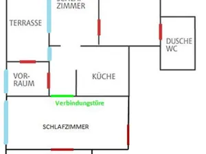Image of Appartement Wörgötter Astrid und Sepp