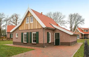 Image of Gorgeous Home In Hoge Hexel With Sauna