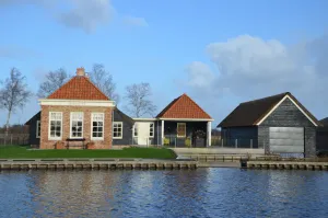 Image of Holiday home Mariënhof Kalenberg