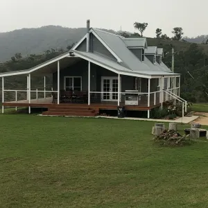 Image of Kooringa Homestead -