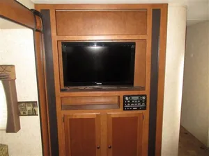 Image of RV 9 Fully Furnished and Pet Friendly - 2 Miles from I-20 Ramp