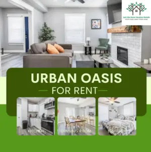 Image of Welcome to our charming and cozy home in the heart of Kansas City