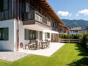 Image of Ferienwohnung RottachSuite