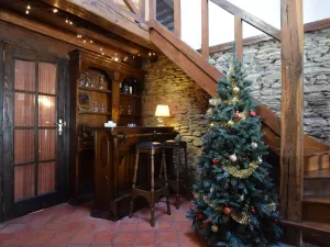 Image of Holiday Home in Ronchampay