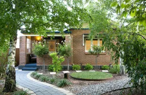 Image of The Orange Fox - Luxurious accommodation