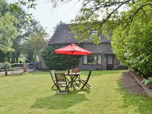 Image of 2 bedroom accommodation in Shipbourne, near Sevenoaks