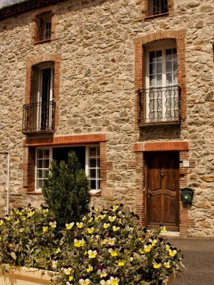 Image of The lodging \"le Barry\"