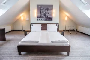 Image of Augusten Hotel München