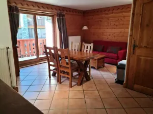 Image of Résidence Les Alpages de Reberty - maeva Home - Appartement 3 pièces 6 personnes Prestige MAE-0499
