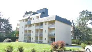 Image of THE SEASIDE GARDENS