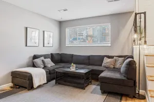 Image of Saint Charles 2 Bedroom Townhome by StayLage