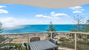 Image of Zanzibar 905, 2 bedroom apartment on the 9th Floor, amazing ocean views.