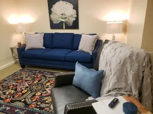Image of Private Oasis