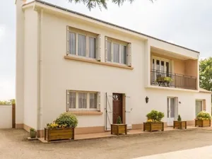 Image of Peaceful Getaway Between Pornic and Nantes, Family Friendly, Wi-Fi, Near Beach and Village