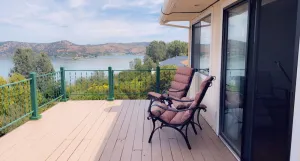 Image of Lake view Paradise in Lake County, Kelseyville, CA